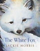 The White Fox - Morris Jackie