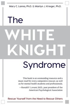 The White Knight Syndrome - Lamia Mary C.