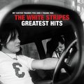 The White Stripes Greatest Hits&nbsp;-&nbsp;The White Stripes