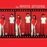 The White Stripes, płyta winylowa