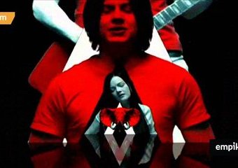 The White Stripes – portret