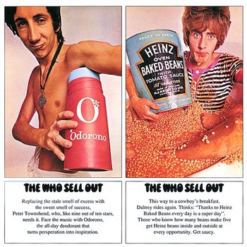 The Who Sell Out - The Who