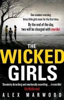 The Wicked Girls Marwood Alex