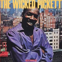 The Wicked Pickett Wilson Pickett