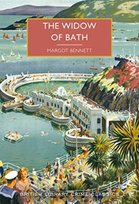 The Widow of Bath Margot Bennett