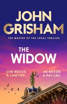 The Widow Grisham John