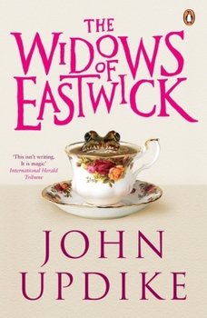 The Widows of Eastwick - Updike John