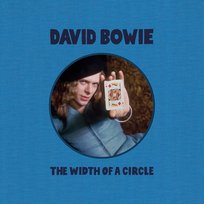 The Width Of A Circle Bowie David