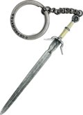 The Wiedźmin 3, Brelok z serii Wiedźmin Ciri Sword - Cenega