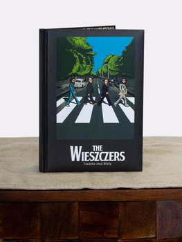 THE WIESZCZERS / notatnik - Nadwyraz.com