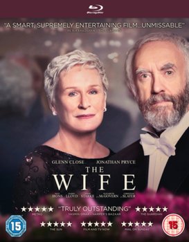 The Wife (brak polskiej wersji językowej) - Runge Björn