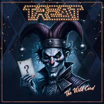 The Wild Card Treat