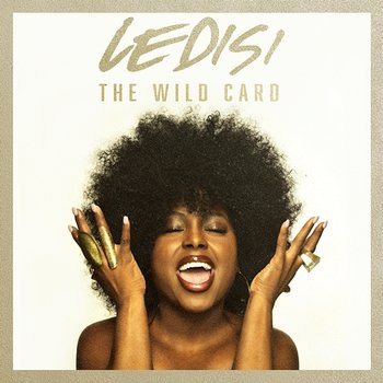 The Wild Card - Ledisi