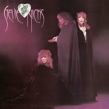 The Wild Heart - Stevie Nicks