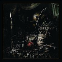 The Wild Hunt Watain