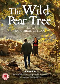 The Wild Pear Tree (brak polskiej wersji językowej) - Ceylan Nuri Bilge