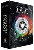 The Wild Unknown Tarot Deck and Guidebook. Official Keepsake Box Set. Krans Kim
