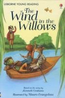 The Wind in the Willows Sims Lesley