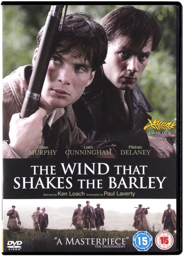 The Wind That Shakes The Barley () - Loach Ken| Filmy Sklep EMPIK.COM