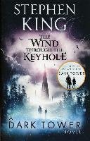 The Wind Through the Keyhole - King Stephen