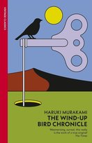 The Wind-Up Bird Chronicle Haruki Murakami