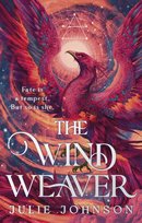 The Wind Weaver Johnson Julie