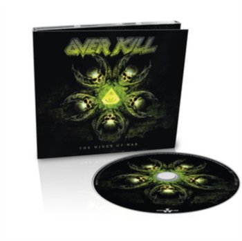 The Wings Of War (Limited Edition) - Overkill