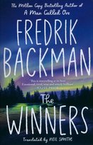 The Winners Backman Fredrik