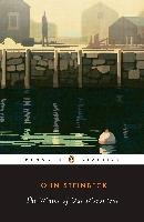 The Winter of Our Discontent Steinbeck John