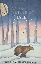 The Winter's Tale. Wordsworth Classics Shakespeare William