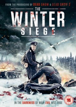 The Winter Siege (brak polskiej wersji językowej) - Kill Reinert