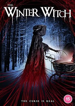 The Winter Witch - Taylor Richard John
