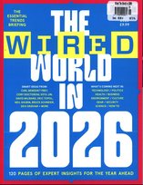 The Wired World in  [GB]