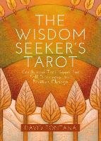 The Wisdom-Seeker's Tarot Fontana David