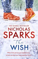 The Wish Sparks Nicholas