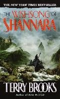 The Wishsong of Shannara Brooks Terry