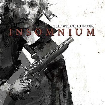 The Witch Hunter - Insomnium