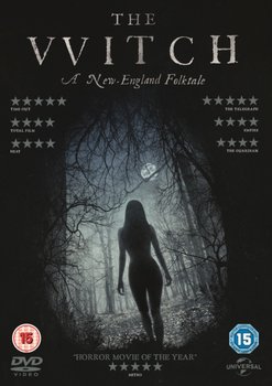 The Witch - Eggers Robert