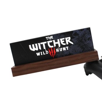 the witcher 3: wild hunt icon light lampka usb wiedźmin neamedia - Inny producent