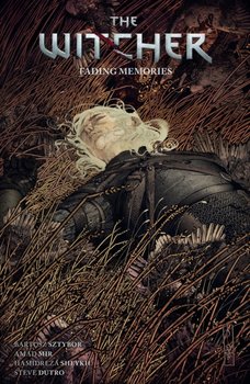 The Witcher. Fading Memories. Volume 5 - Sztybor Bartosz