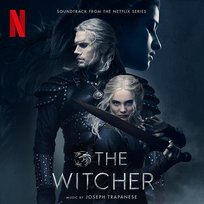 The Witcher: Season 2 (Soundtrack from the Netflix Original Series) Joseph Trapanese