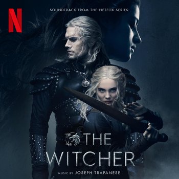 The Witcher: Season 2 (Soundtrack from the Netflix Original Series), płyta winylowa - Hayashi Yuki