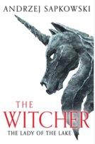 The Witcher. The Lady of the Lake Sapkowski Andrzej