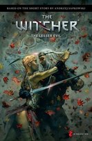 The Witcher. The Lesser Evil Sapkowski Andrzej