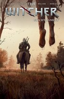 The Witcher. Witchs Lament. Volume 6 Sztybor Bartosz