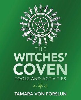 The Witches' Coven - Forslun Tamara Von