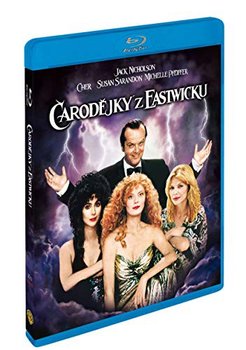 The Witches of Eastwick (Czarownice z Eastwick) - Miller George