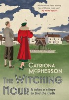 The Witching Hour Catriona Mcpherson