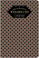 The Wizard of Oz Frank Baum Lyman