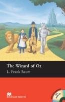 The Wizard of Oz: Pre-intermediate - Baum Lyman Frank